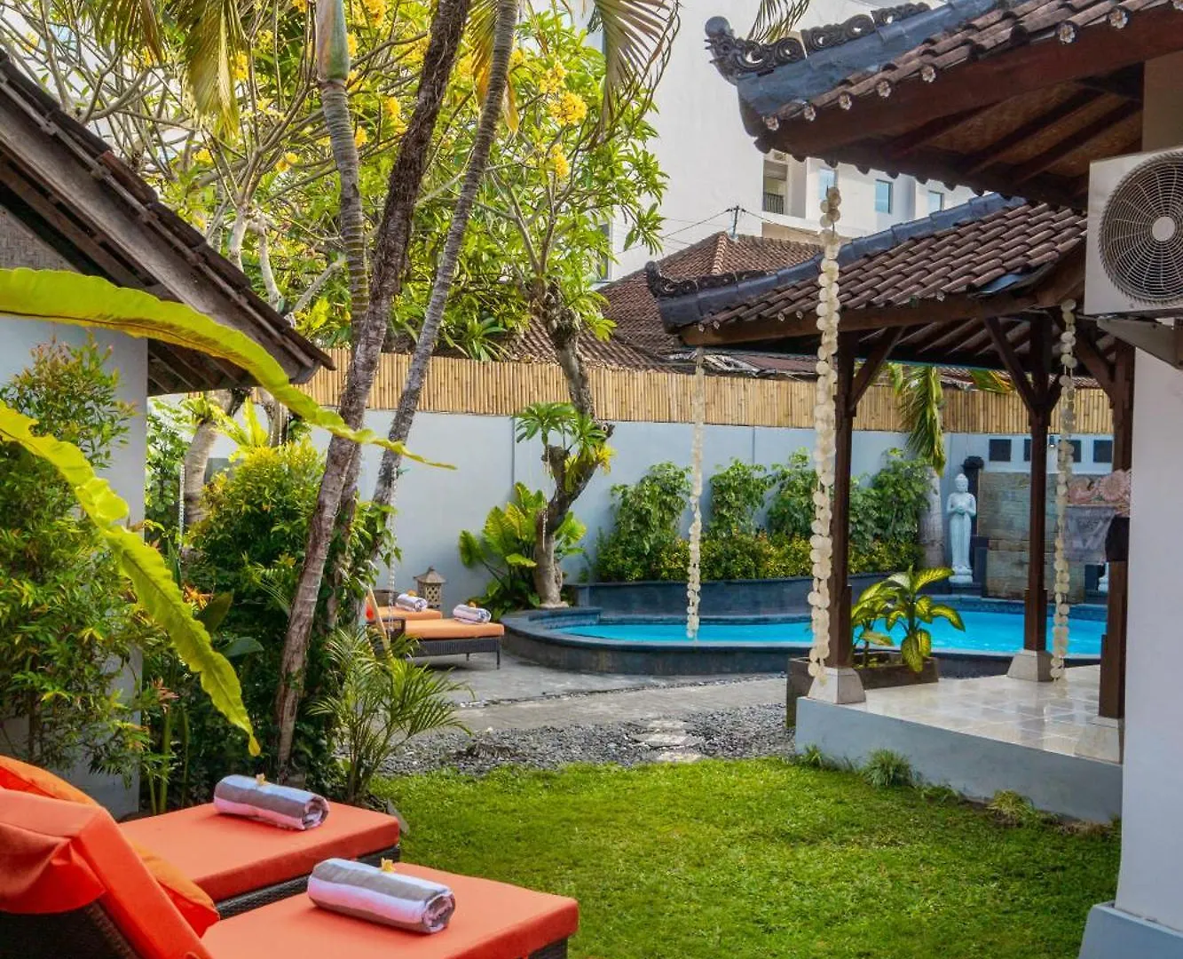 Villa Simara Seminyak