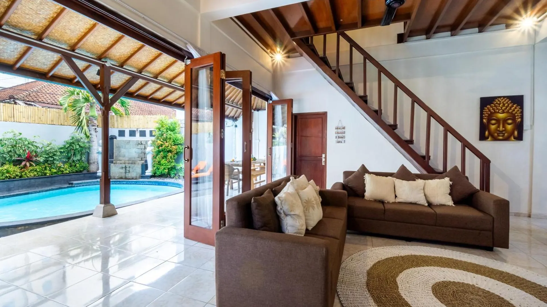Villa Simara Seminyak 0*,  Indonésia