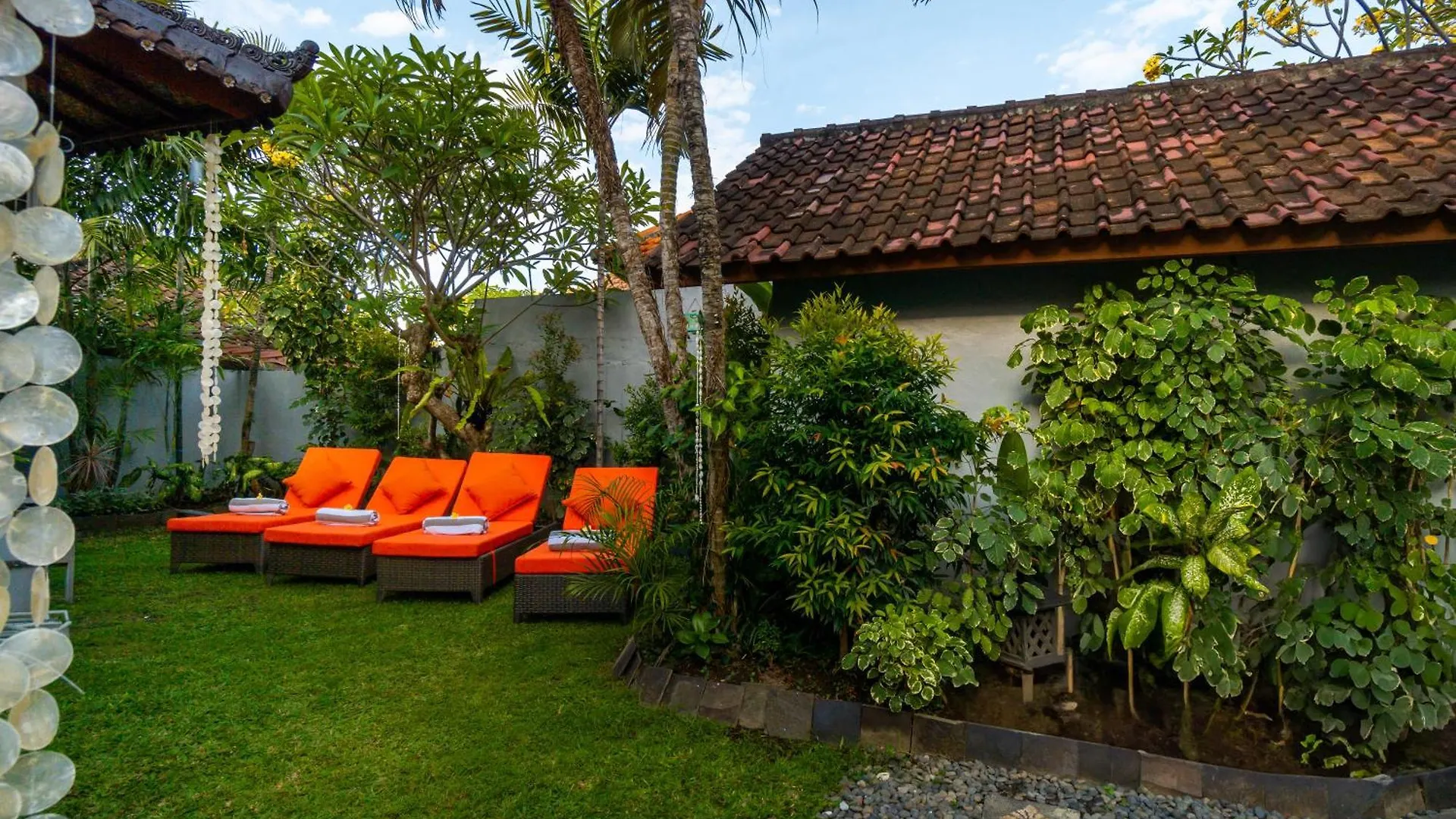 Villa Simara Seminyak