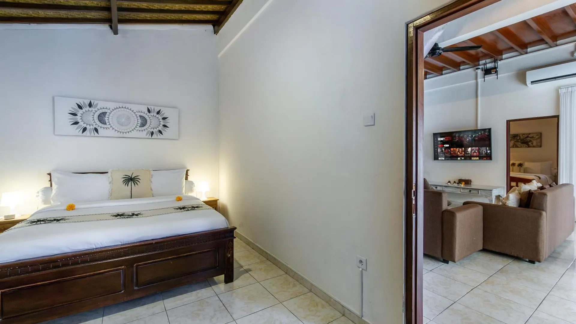 Villa Simara Seminyak