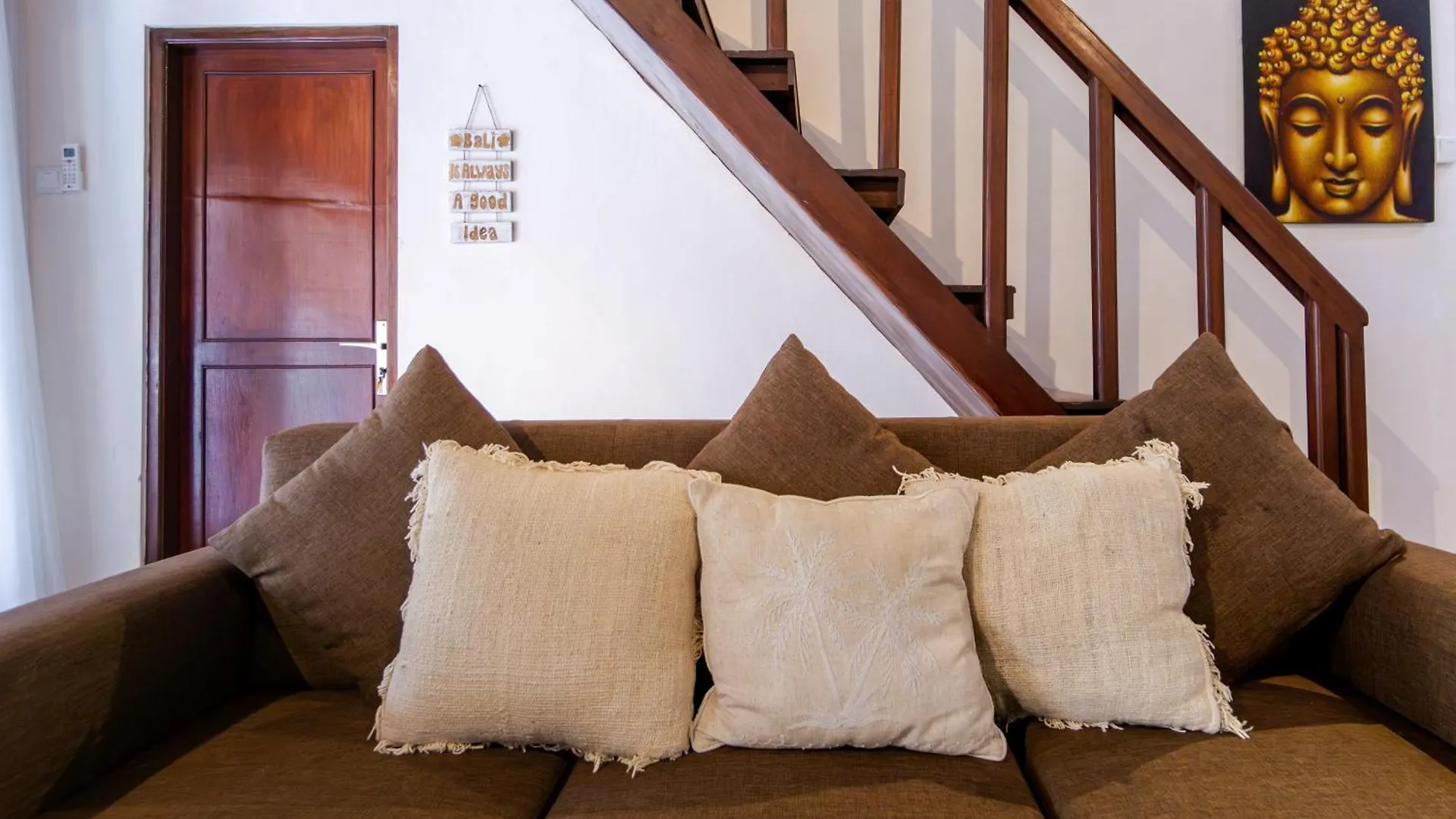 Villa Simara Seminyak