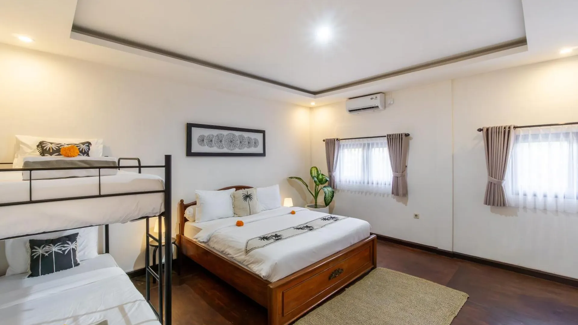 Villa Simara Seminyak