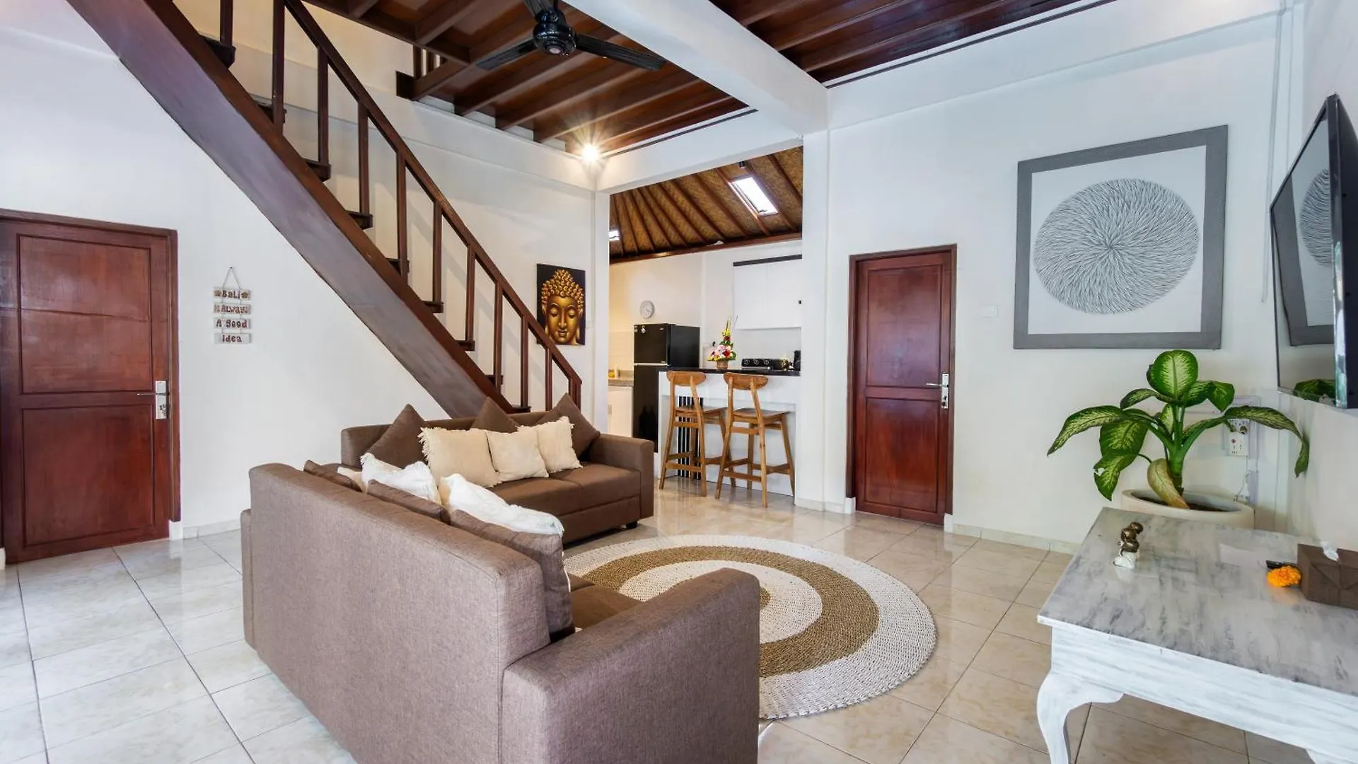 Villa Simara Seminyak 0*,