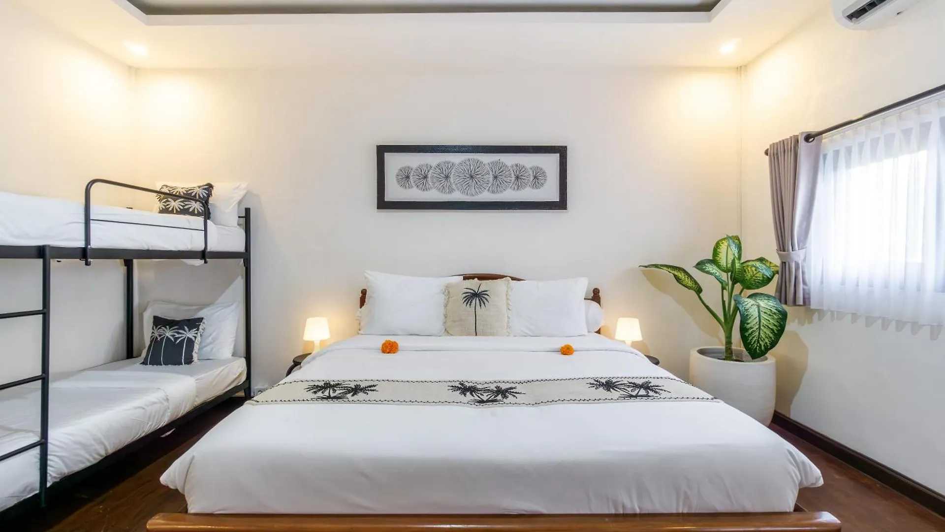 Villa Simara Seminyak 0*,  Indonésia