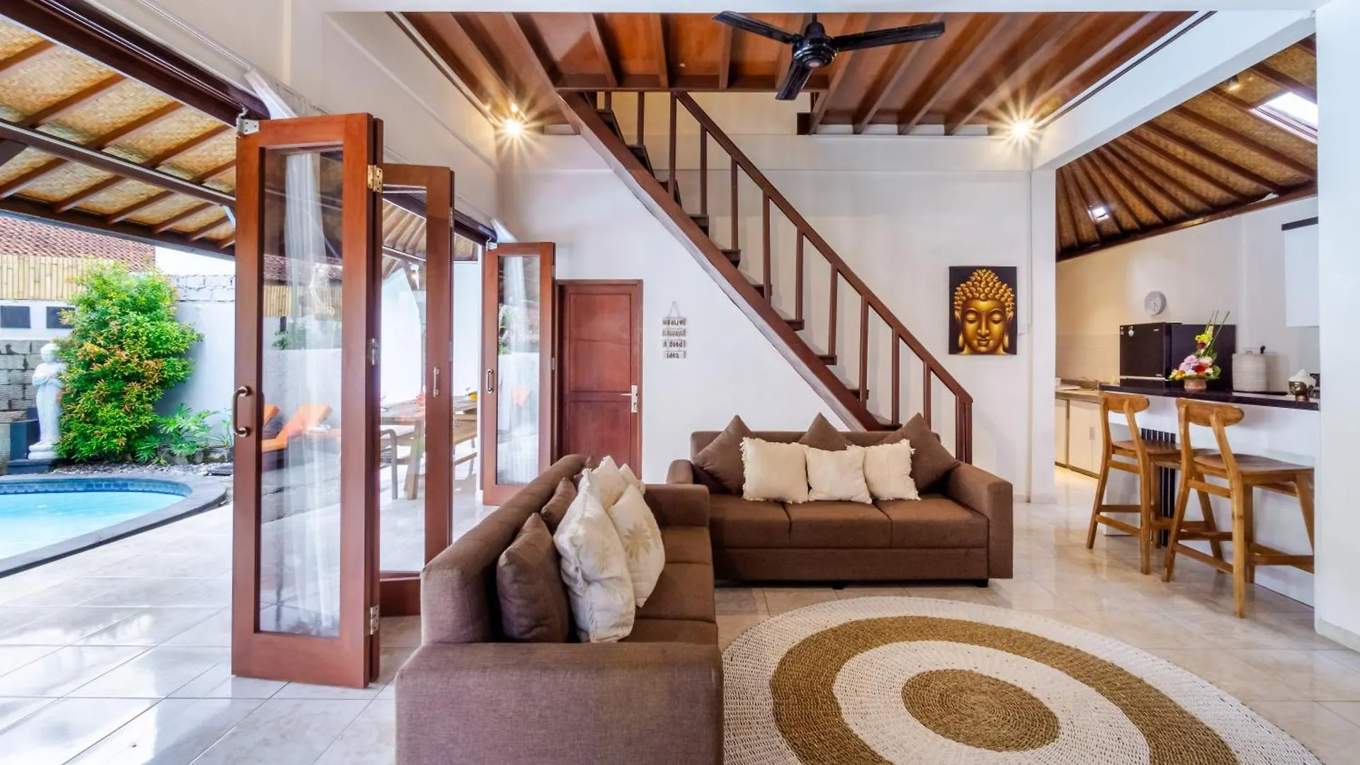 Villa Simara Seminyak