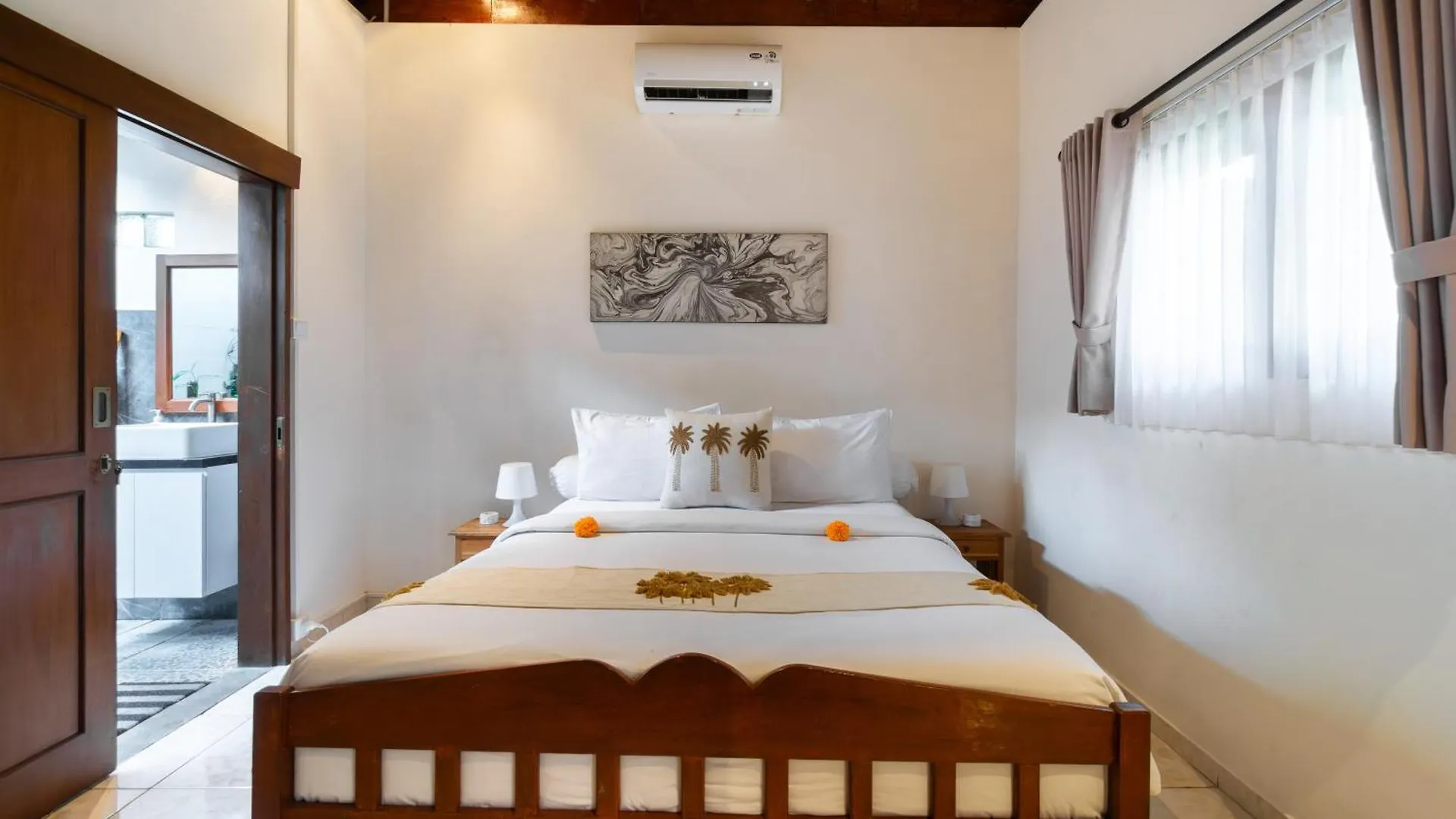 Villa Simara Seminyak 0*,  Indonésia