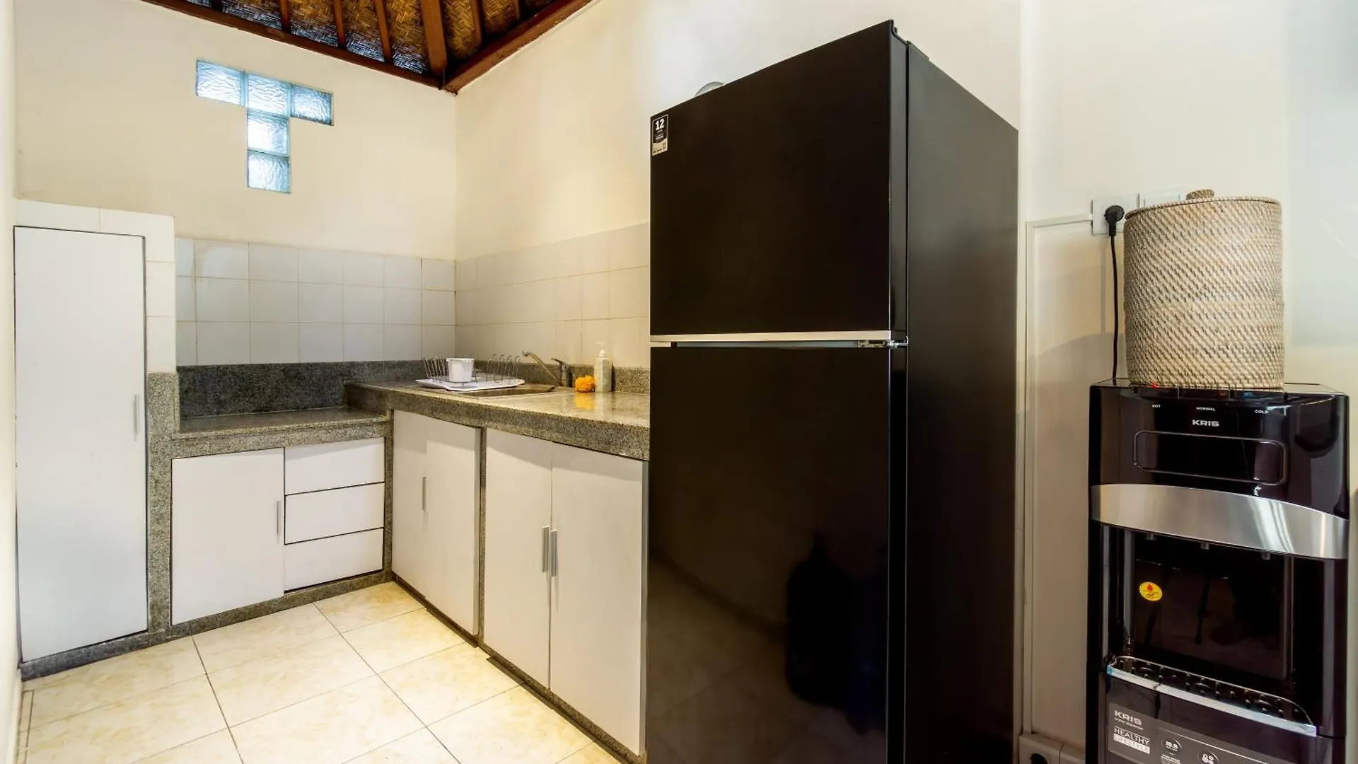 Villa Simara Seminyak Indonésia