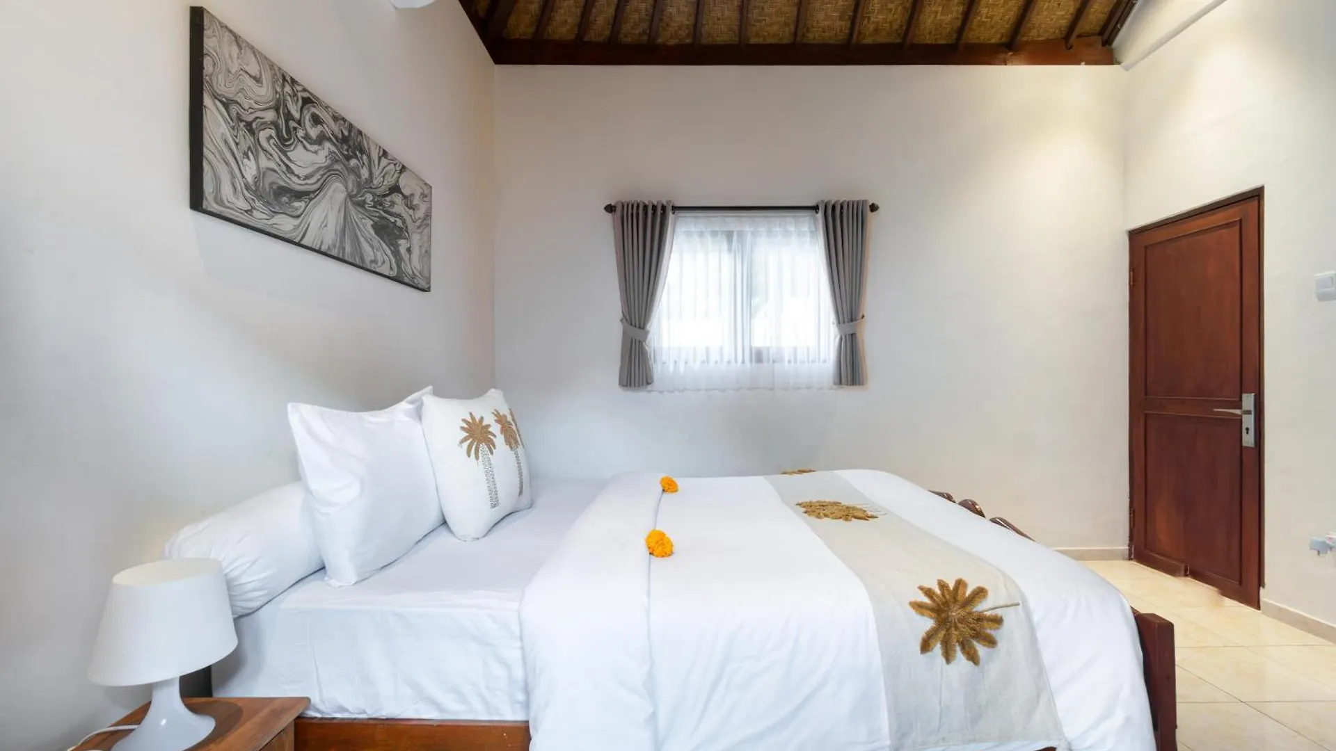 Villa Simara Seminyak 0*,