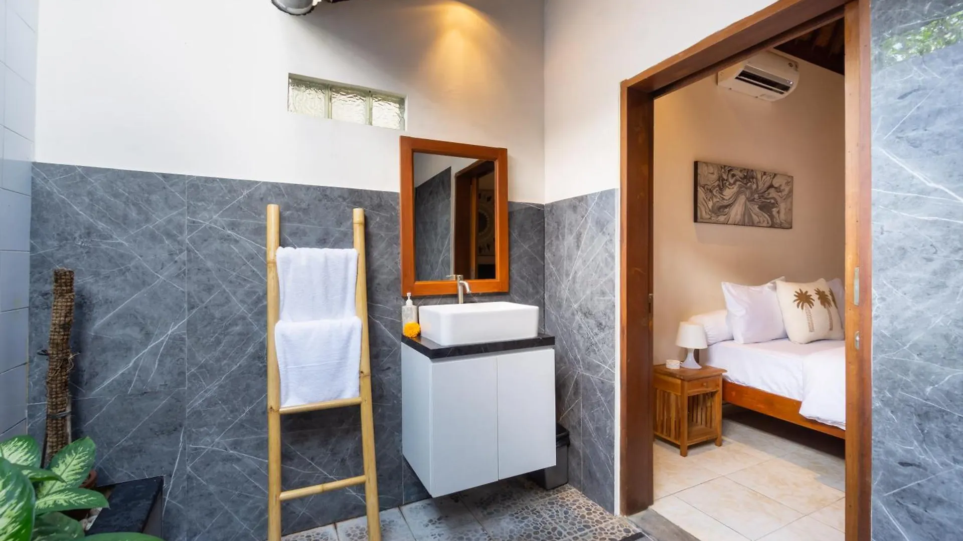 Villa Simara Seminyak 0*,  Indonésia