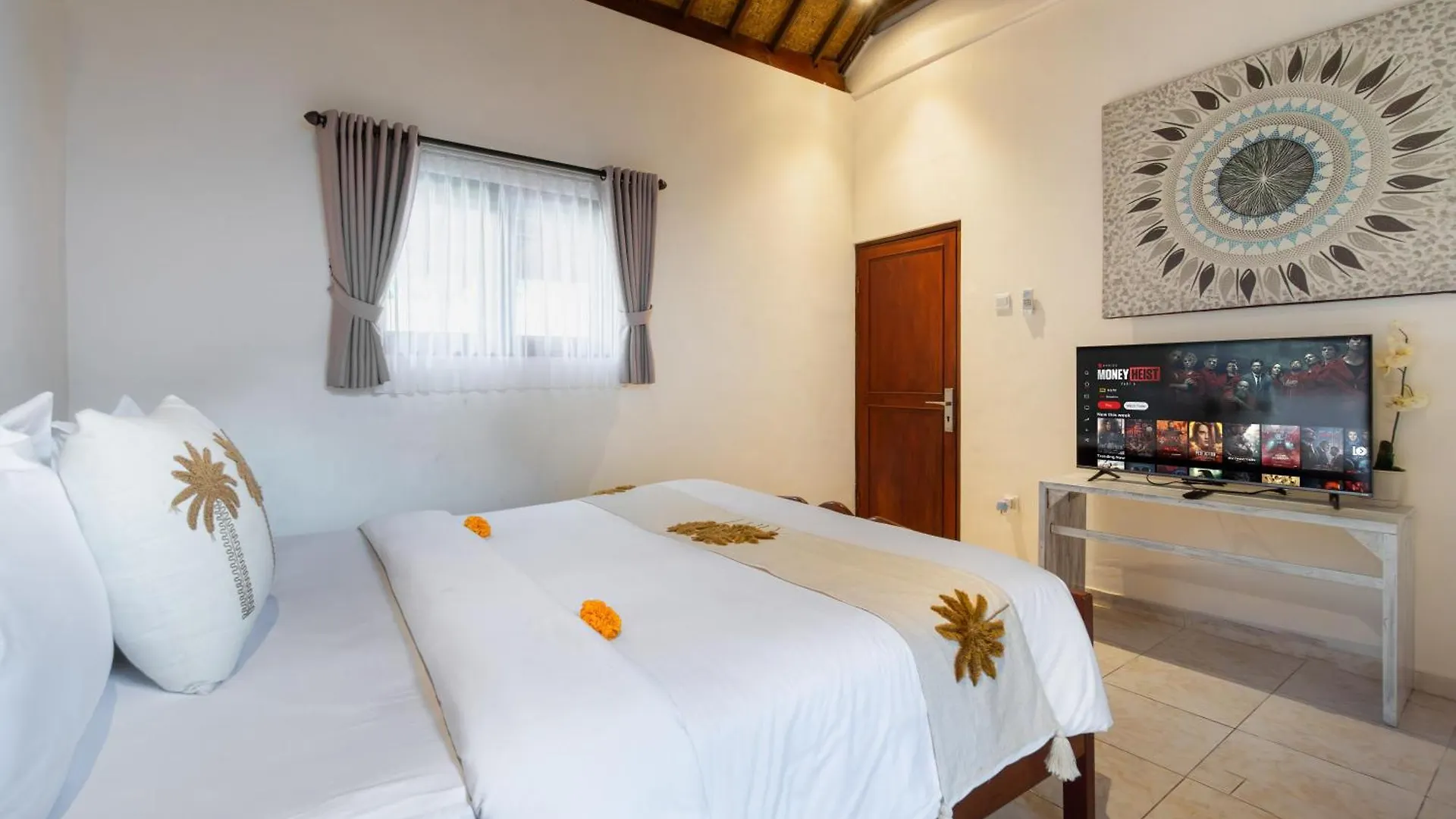 Villa Simara Seminyak Indonesien