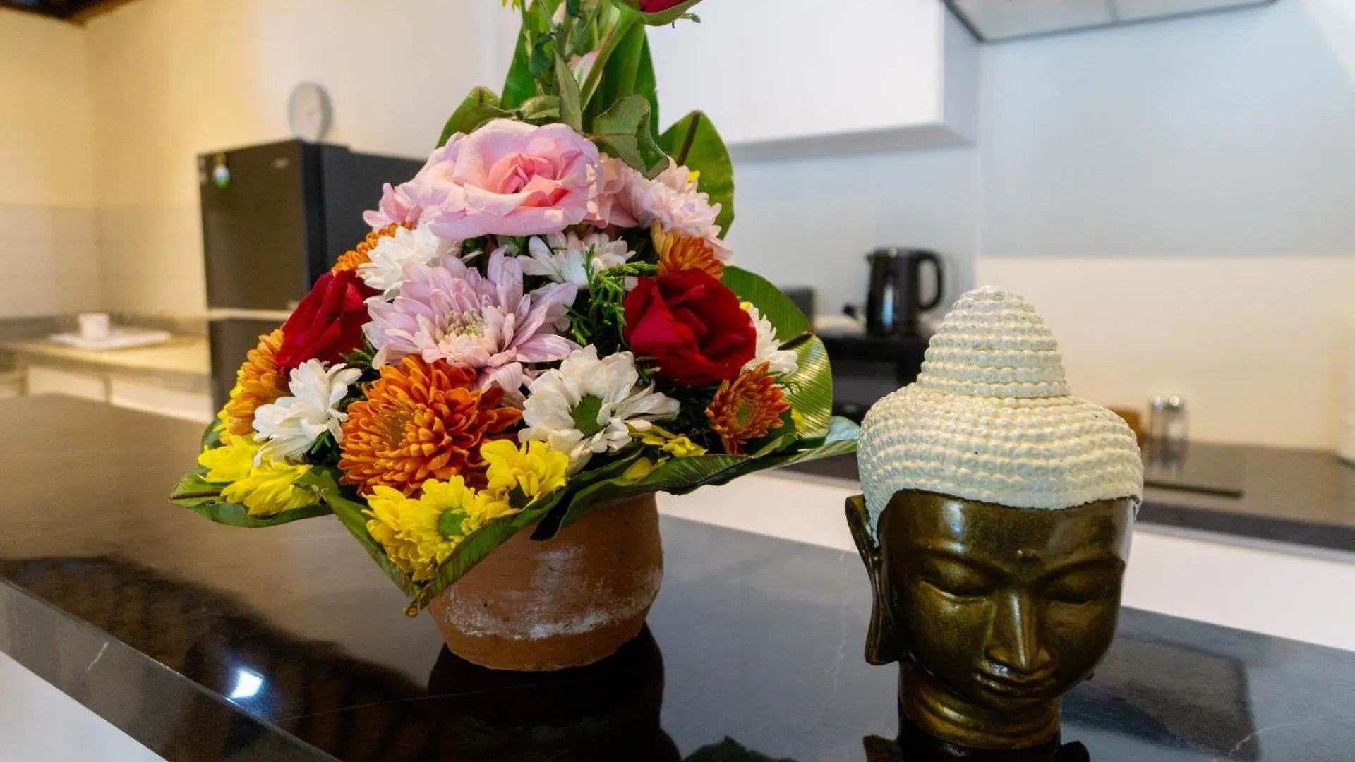 Villa Simara Seminyak Indonesien