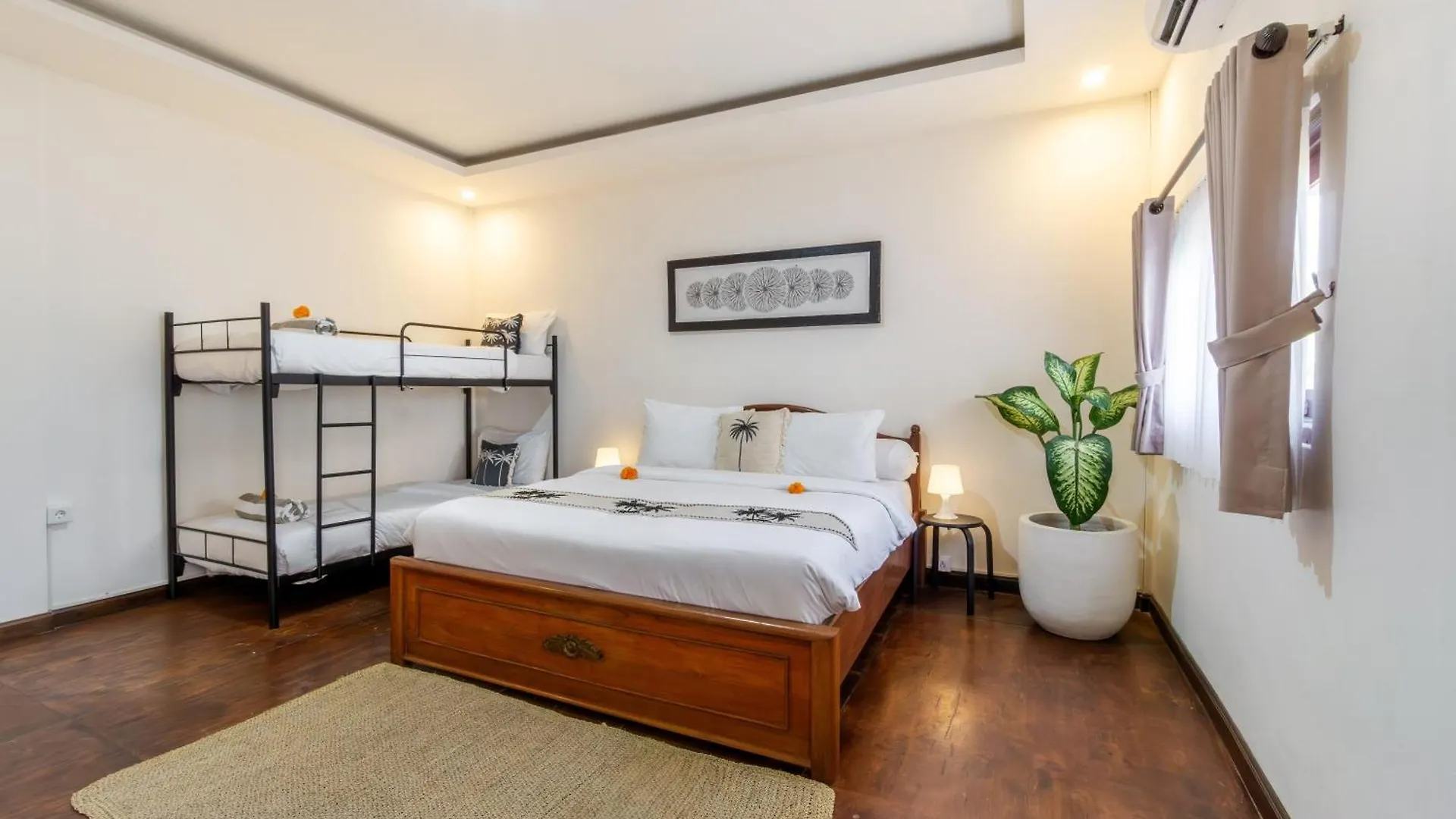Villa Simara Seminyak