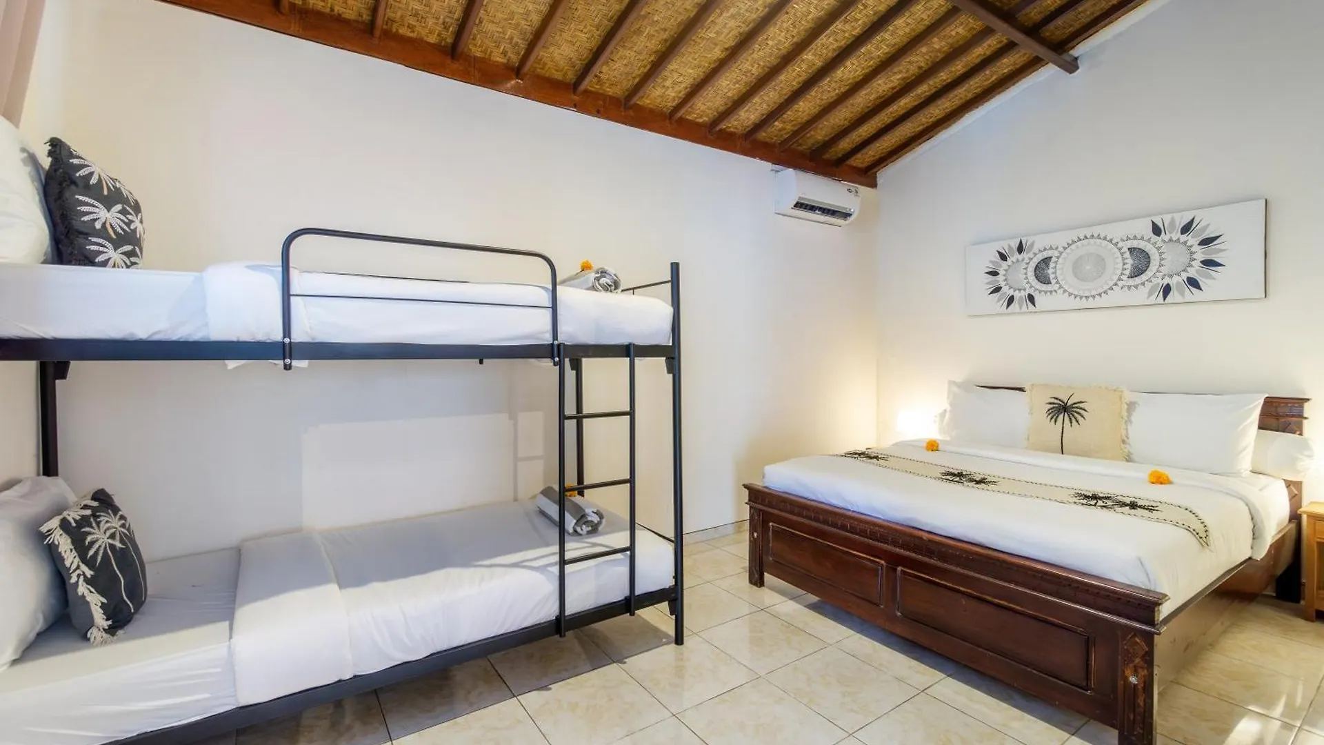 Villa Simara Seminyak