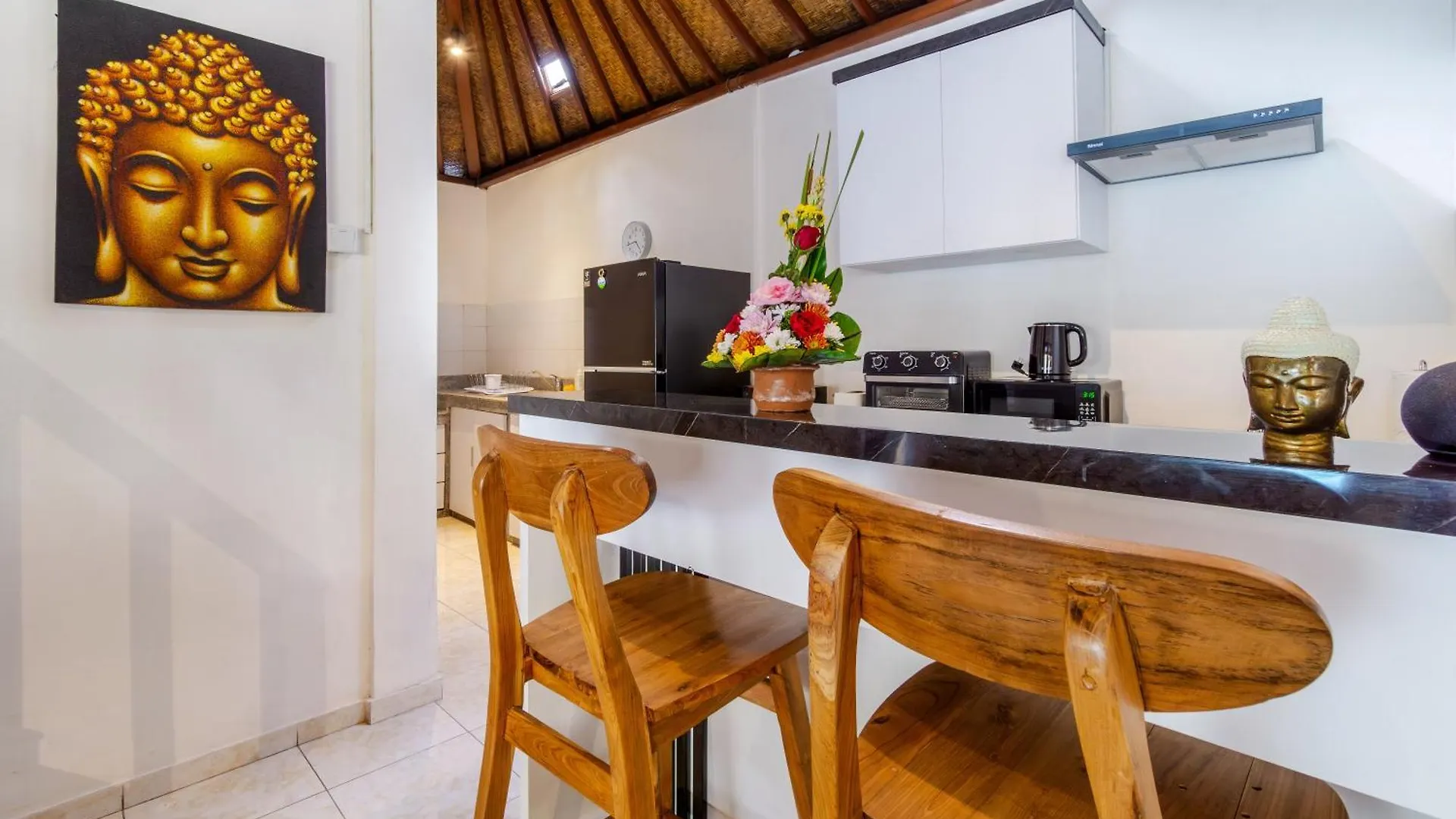 Villa Simara Seminyak